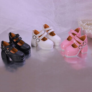shoe shack mariah heels