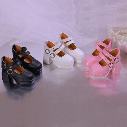 shoe shack mariah heels