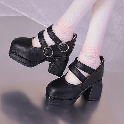 shoe shack mariah heels