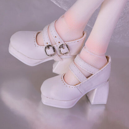 shoe shack mariah heels