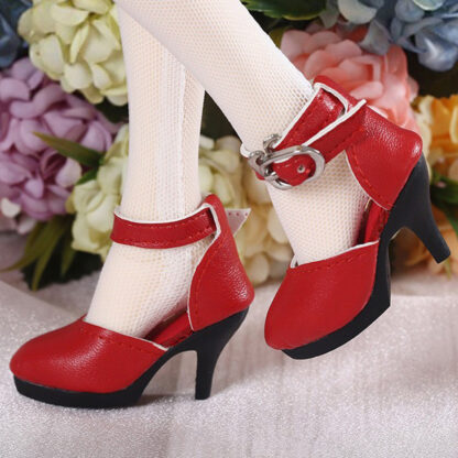 shoe shack tati heels