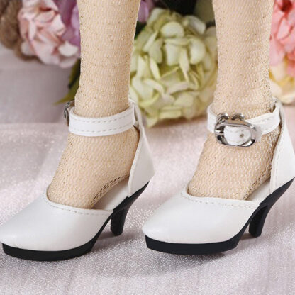 shoe shack tati heels