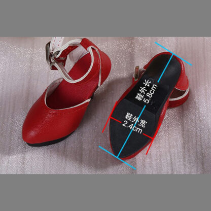 shoe shack tati heels