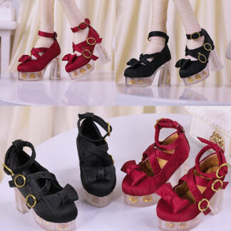 shoe shack msd yara heels