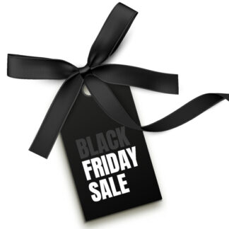 Black FRIDAY Event!