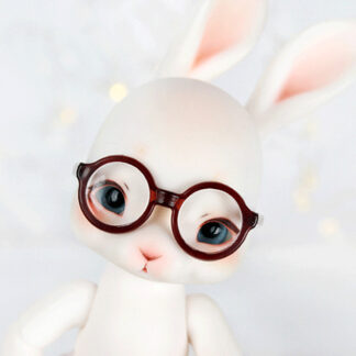 Cocopet Round Glasses