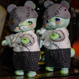 Cocoriang – Denver Doll Emporium