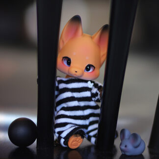 cocoriang prison uniform outfit