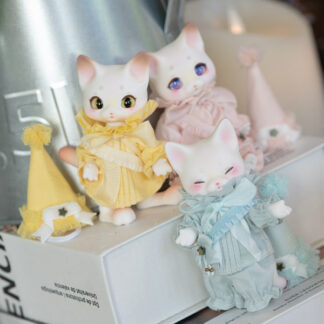 cocoriang royal bouffen outfit