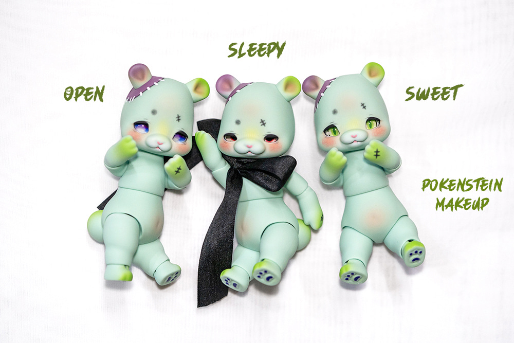 cocoriang pokenstein