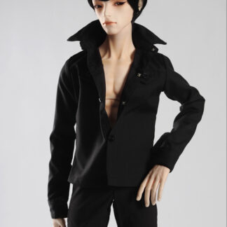 dollmore model niam blouse