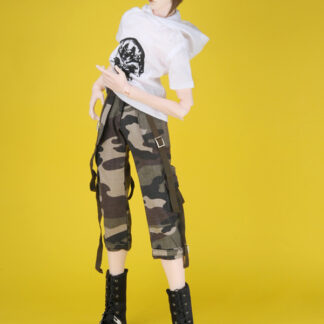 dollmore model rook 7 pants