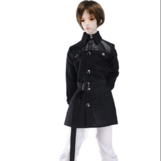 dollmore model semi upshot jacket