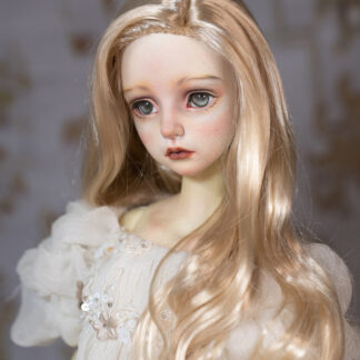 dolly planet 115 abby wig