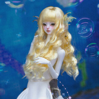 dolly planet rachel wig 84