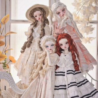 dolly planet alcott wig 148