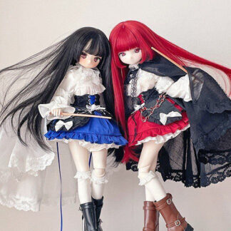 dolly planet dyna wig 152