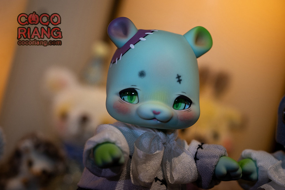 cocoriang pokenstein