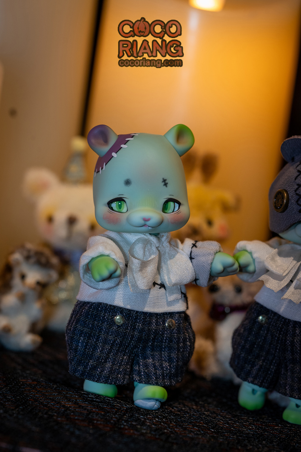 cocoriang pokenstein