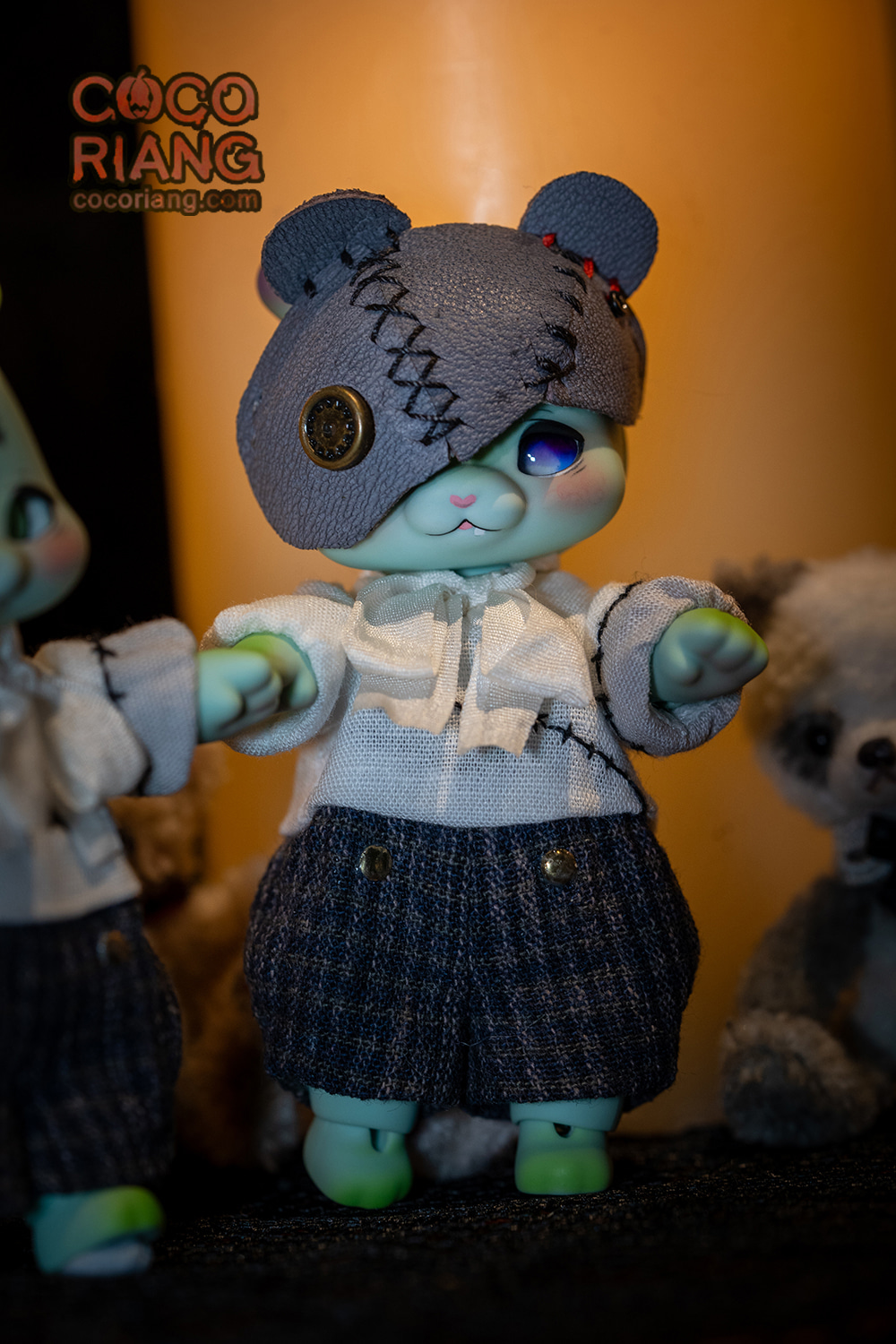 cocoriang pokenstein