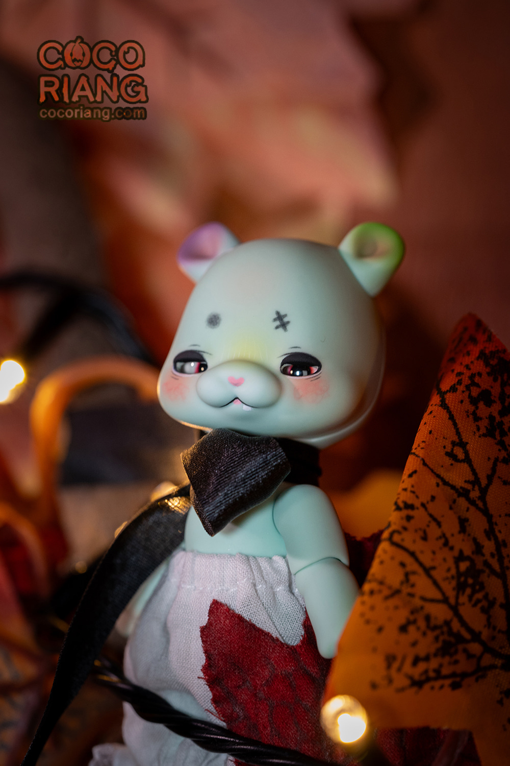 cocoriang pokenstein