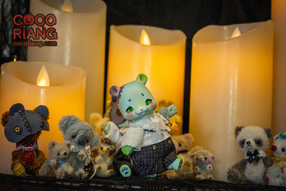 cocoriang pokenstein