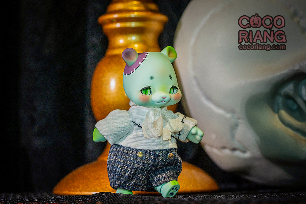 cocoriang pokenstein