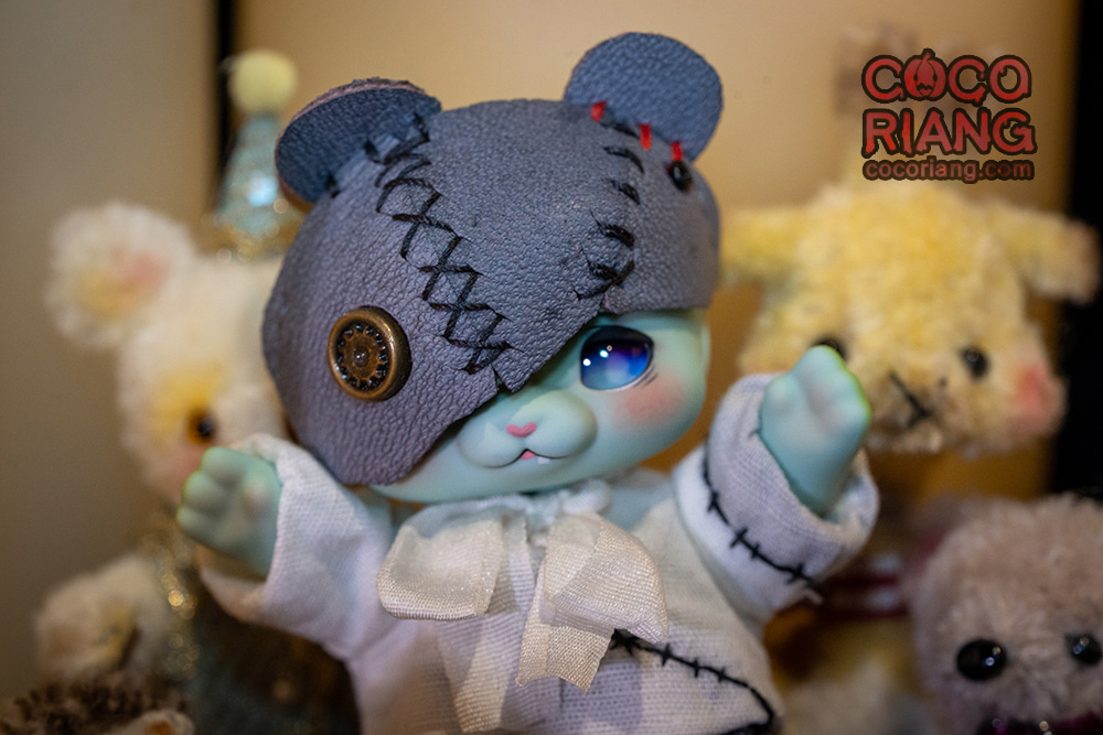 cocoriang pokenstein