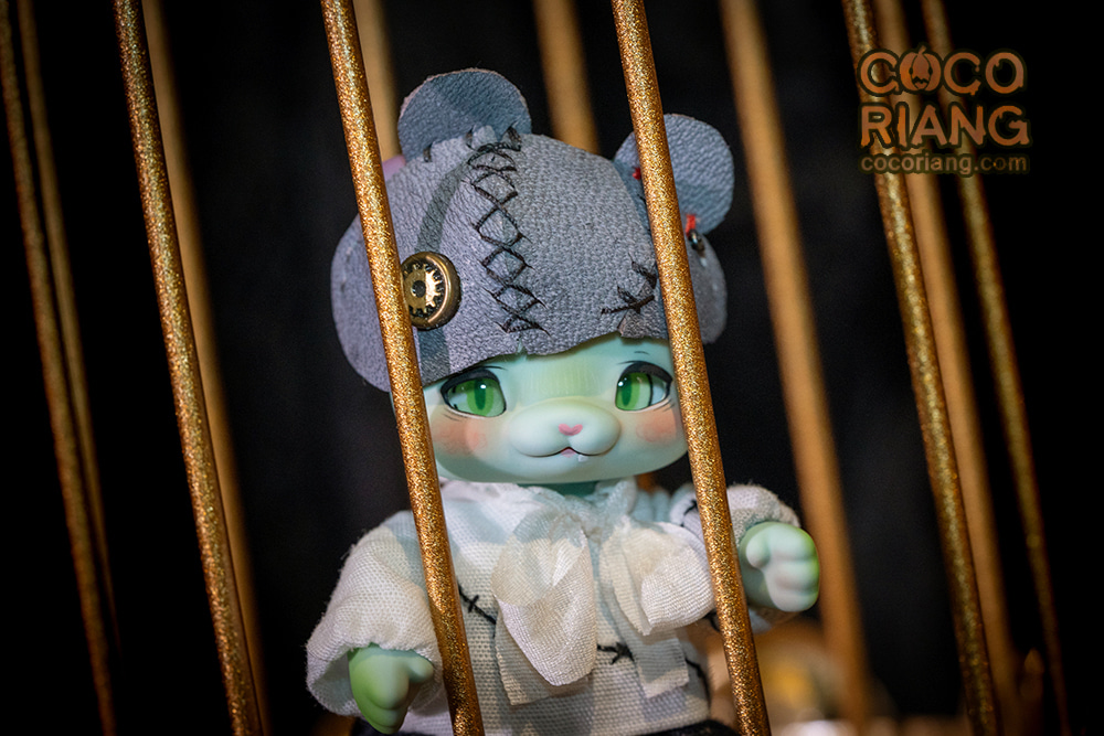 cocoriang pokenstein