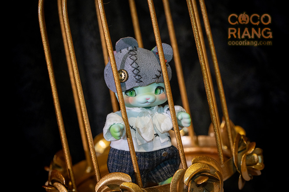 cocoriang pokenstein