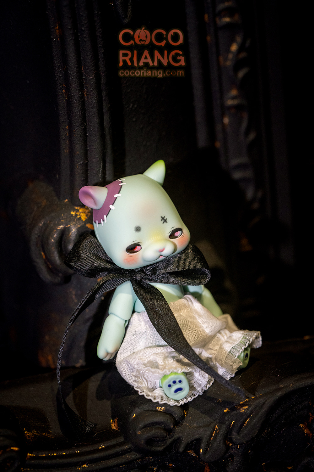 cocoriang pokenstein