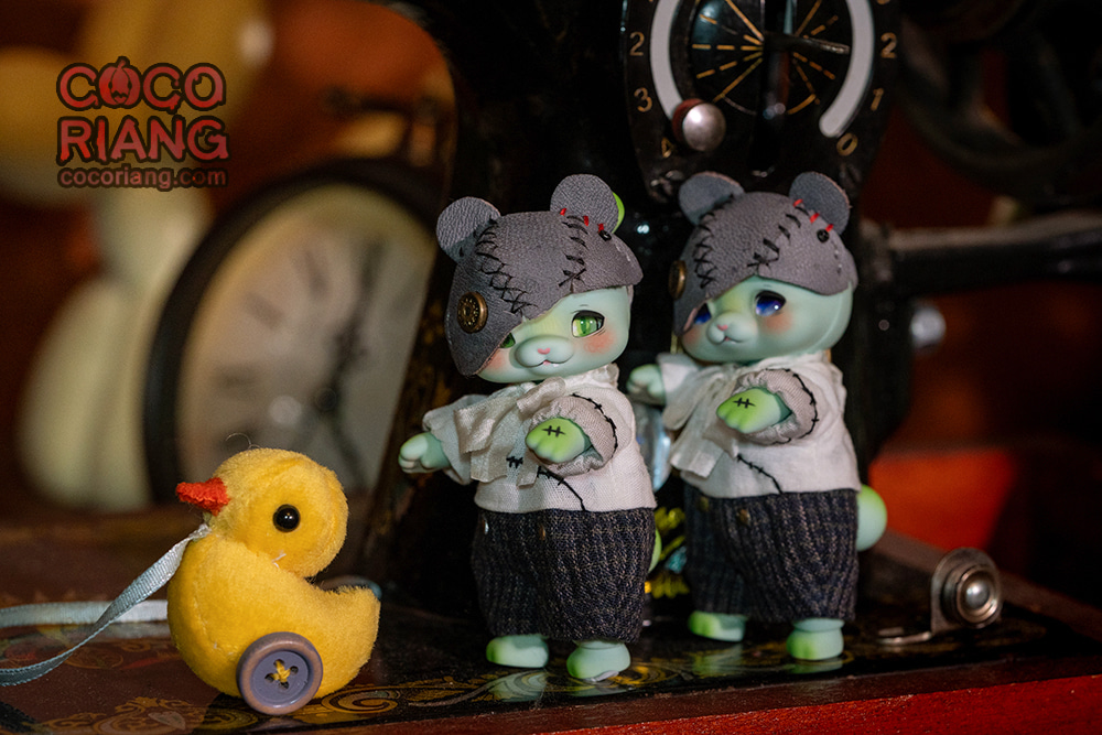 cocoriang pokenstein