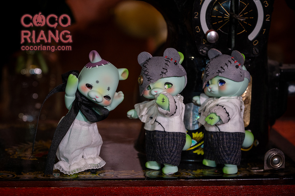 cocoriang pokenstein