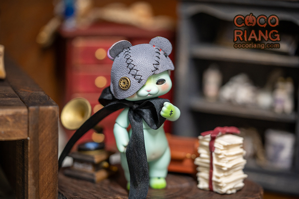 cocoriang pokenstein