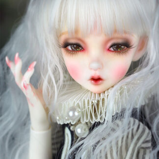 peaks woods fob little rosemeii blossom