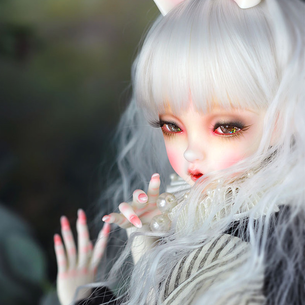 peaks woods fob little rosemeii blossom