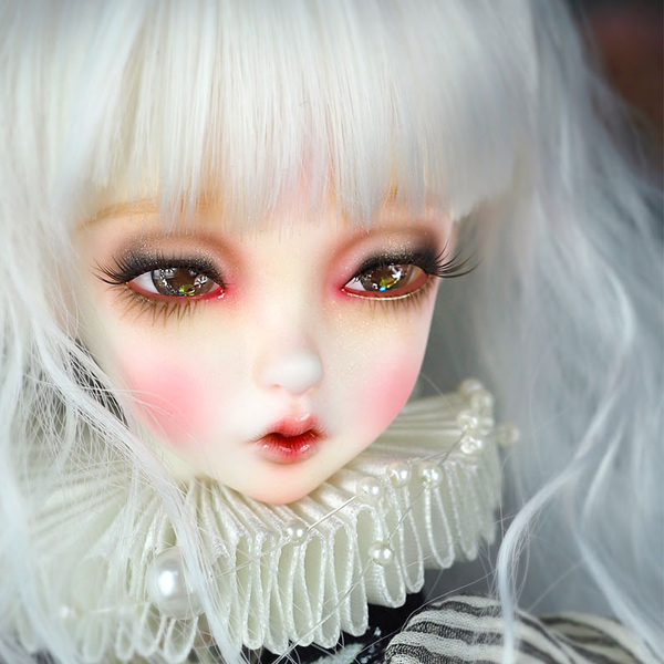 peaks woods fob little rosemeii blossom