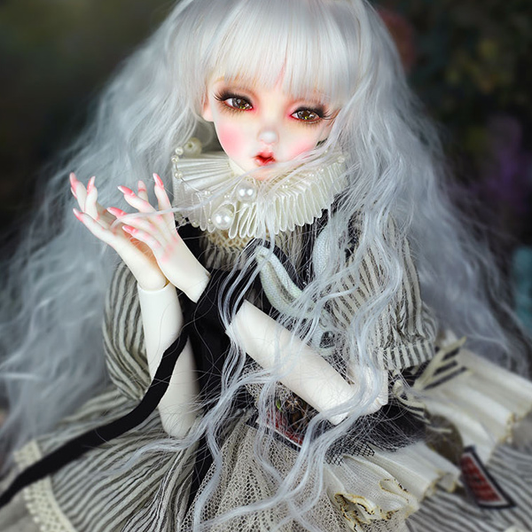 peaks woods fob little rosemeii blossom