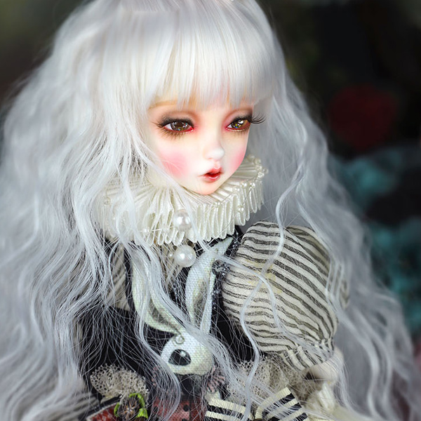 peaks woods fob little rosemeii blossom