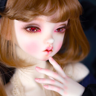 peaks woods fob romantic romi