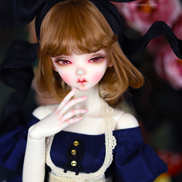 peaks woods fob romantic romi