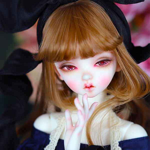 peaks woods fob romantic romi