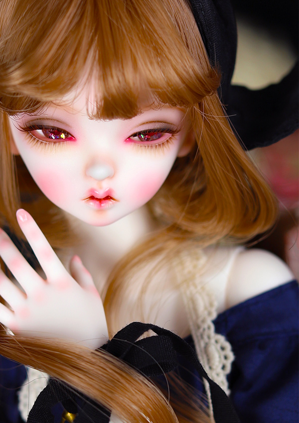 peaks woods fob romantic romi