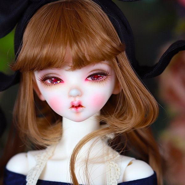 peaks woods fob romantic romi