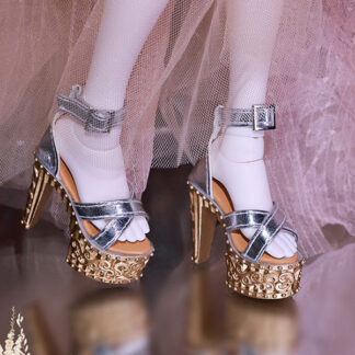 shoe shack msd fancy heels