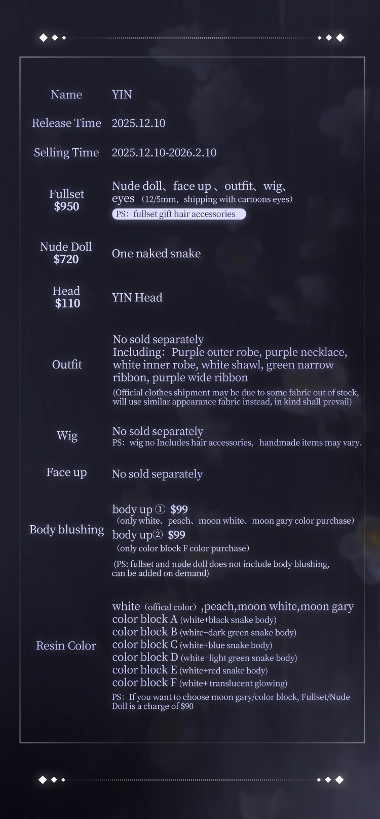 dollzone yin 
