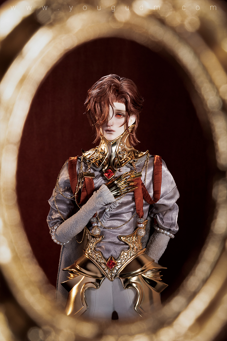 dream valley candle knight cadel