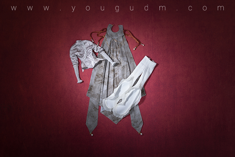 dream valley candle knight cadel