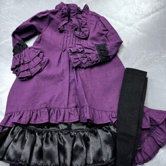 dollmore closet sd violet