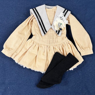 dollmore msd elizabeth